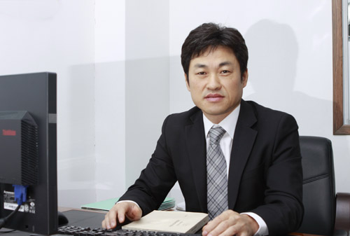 樸相浩 介入科 副教授